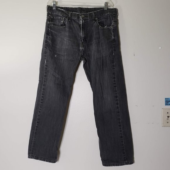 levis vintage 511